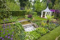 Austen Associates (Garden Design) and Austen Flowers (Events&Flower School) image 4