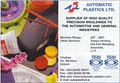 Automatic Plastics Ltd. image 3