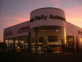 Autopoint - Kelly Toyota logo