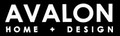 Avalon Home and Design logo