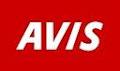 Avis Truck and Van Rental logo