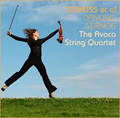 Avoca String Quartet image 2