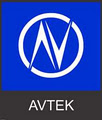 Avtek Solutions logo
