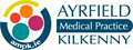 Ayrfield Medical Practice logo