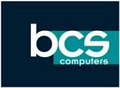 BCS Computers logo