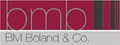 BM Boland and Co. - Accountant ireland logo