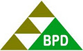 BP Doris Architect logo