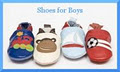 Baby Shoes by SHUBOPS Ireland image 2