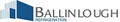 Ballinlough Refrigeration Ltd logo
