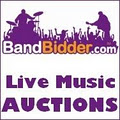 BandBidder.com logo