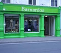 Barnardos Charity & Bridal Shop logo