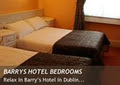 Barrys Hotel Dublin image 2