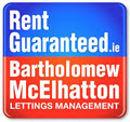 Bartholomew Mc Elhatton Estate & Letting Agents logo