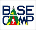 Basecamp Outdoor Sports Shop logo