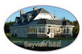 Bayview bed and breackfast logo