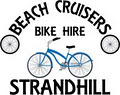 Beach Cruisers Bike Hire Strandhill Mullaghmore Beach Hotel Bike Hire image 3