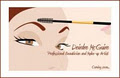 Beautician & Makeup Artist Galway logo