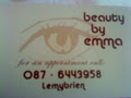 Beauty by Emma logo