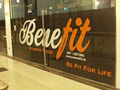 Benefit Fitness Studio logo
