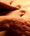 Bernard Dray Reflexology and Massage logo