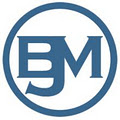 Bernard J Morahan & Co, Accountants. logo