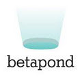 Betapond logo