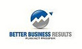 Better Business Results logo