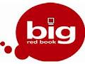Big Red Book logo
