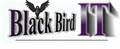 Black Bird IT Solution logo