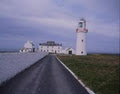 Blackhead Lightkeepers' Houses-Irish Landmark Trust image 1