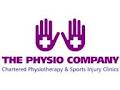 Blackrock Physio - The Physio Company logo