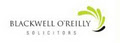 Blackwell O'Reilly Solicitors logo
