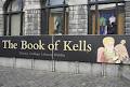 Book Of Kells logo