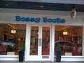 Bossy Boots logo