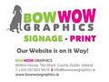 Bow Wow Graphics logo