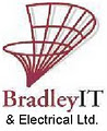 Bradley IT & Electrical Limited logo