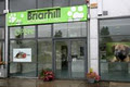 Briarhill Vet Clinic logo