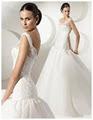 Bridal Shop - Bridal Dress - Wedding Dresses in Kerry - Angel Couture logo