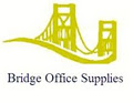 Bridge Office Supplies logo