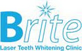 Brite Smile - Teeth Whitening Clinic logo