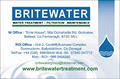 Britewater Treatment ( Irl) image 2