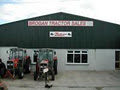 Brogan Tractor Sales logo