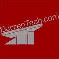 BurrenTech logo