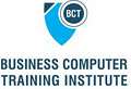 Business Computer Training Institute logo