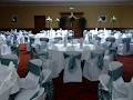 Butlers Wedding Chair Covers and Wedding Car Hire image 4