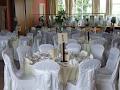 Butlers Wedding Chair Covers and Wedding Car Hire image 6