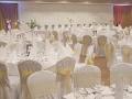 Butlers Wedding Chair Covers and Wedding Car Hire logo