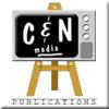 C&N Media Publications logo