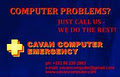 CAVAN COMPUTER EMERGENCY image 1