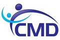 CMD Training Institute logo